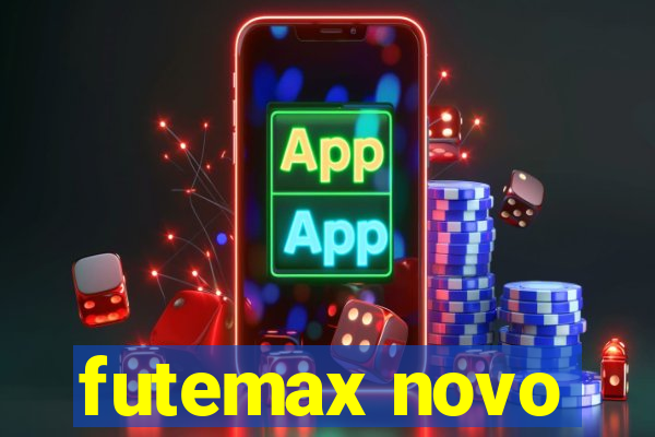 futemax novo